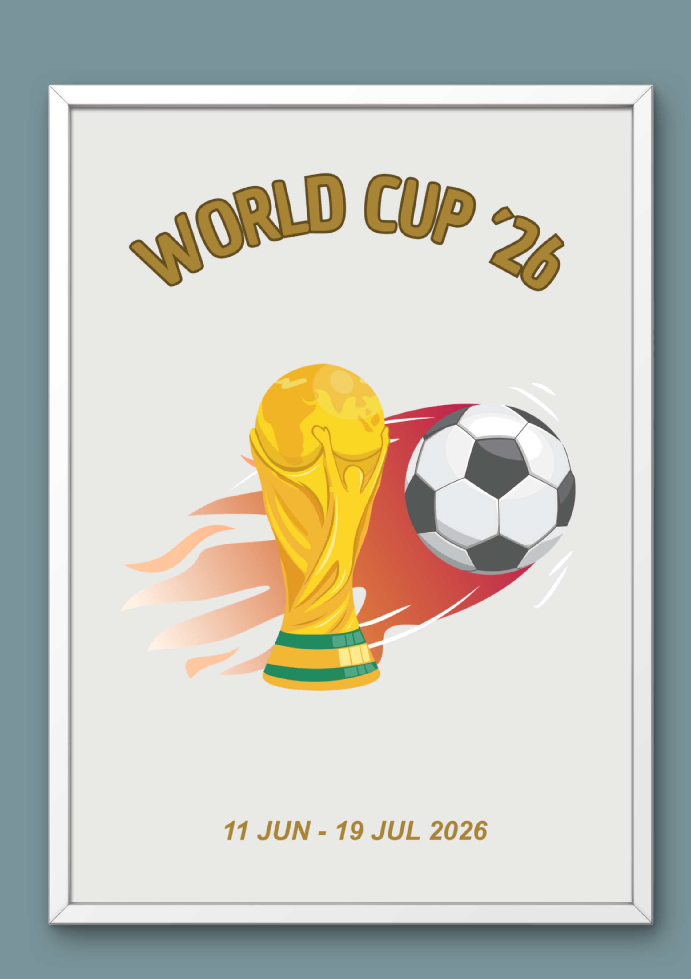 SUPER PACK Posters Mundial 2026 + Edición México - Futbol Copa FIFA - Imprimible alta calidad - Descarga instantánea