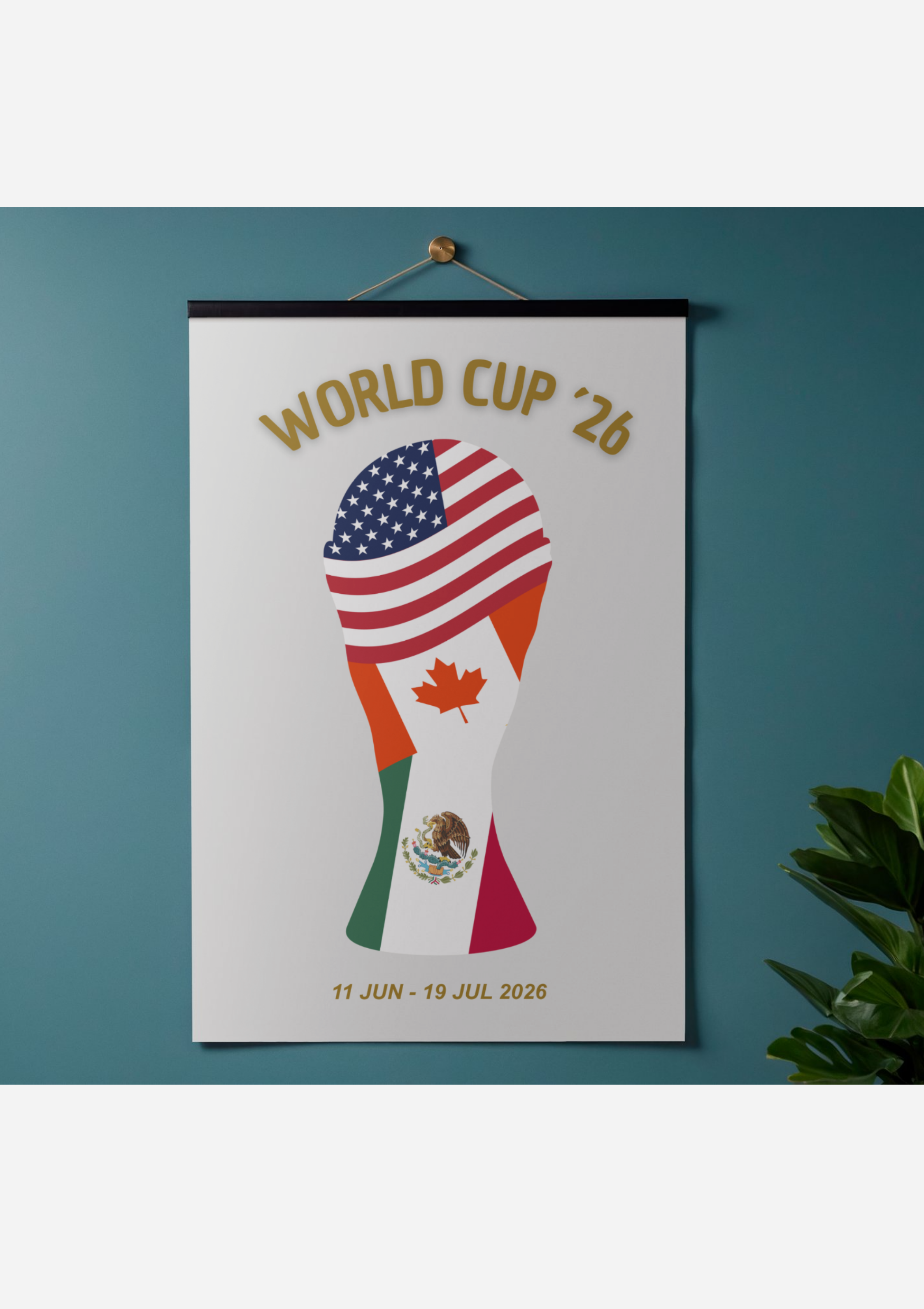 SUPER PACK Posters Mundial 2026 + Edición México - Futbol Copa FIFA - Imprimible alta calidad - Descarga instantánea
