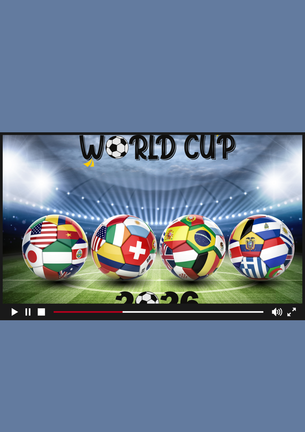 Mega Pack Mundial 2026 – Fixtures Editables en Canva con tu logo + Álbumes Históricos + Stickers Fútbol | Descarga Inmediata