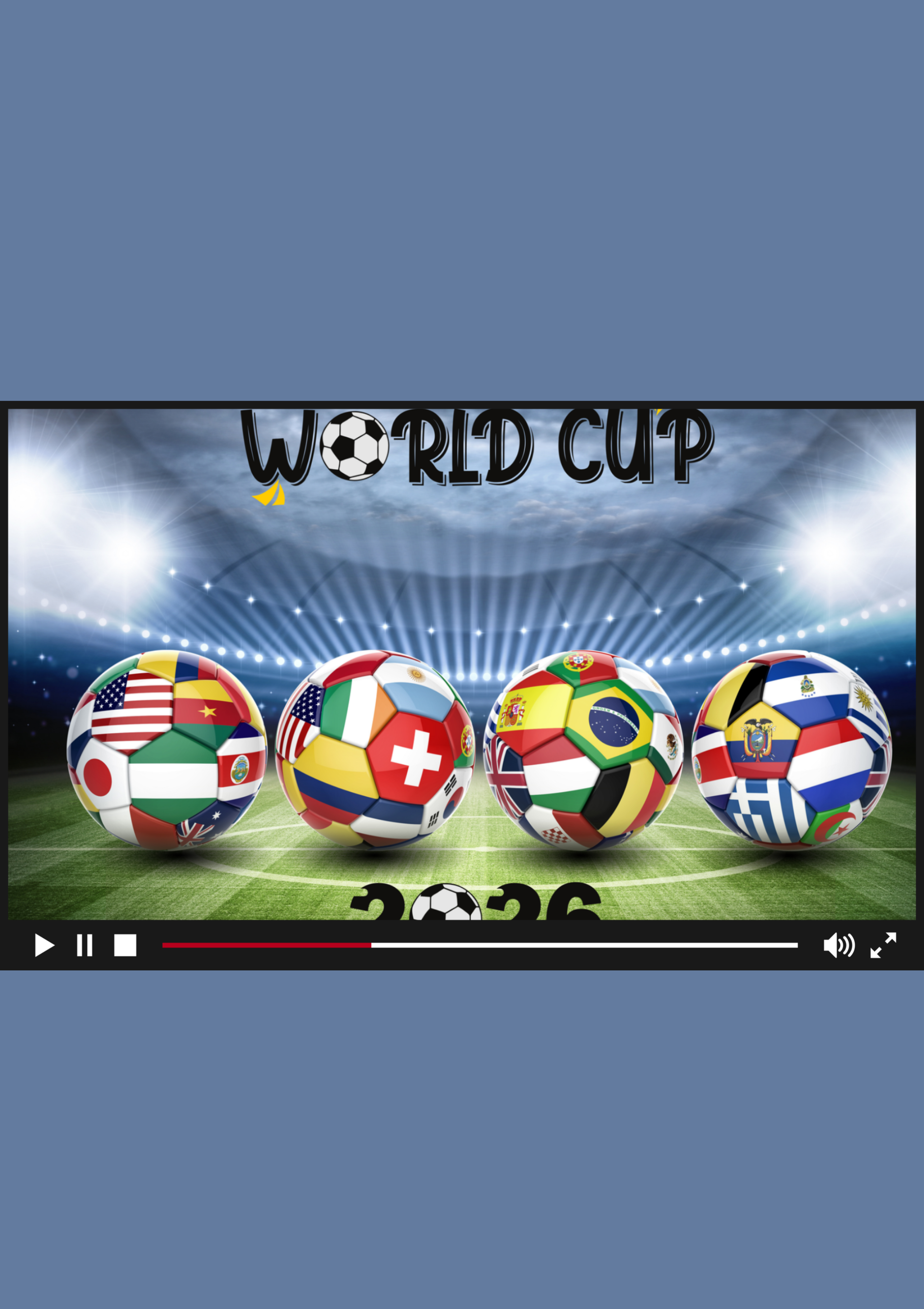 Mega Pack Mundial 2026 – Fixtures Editables en Canva con tu logo + Álbumes Históricos + Stickers Fútbol | Descarga Inmediata