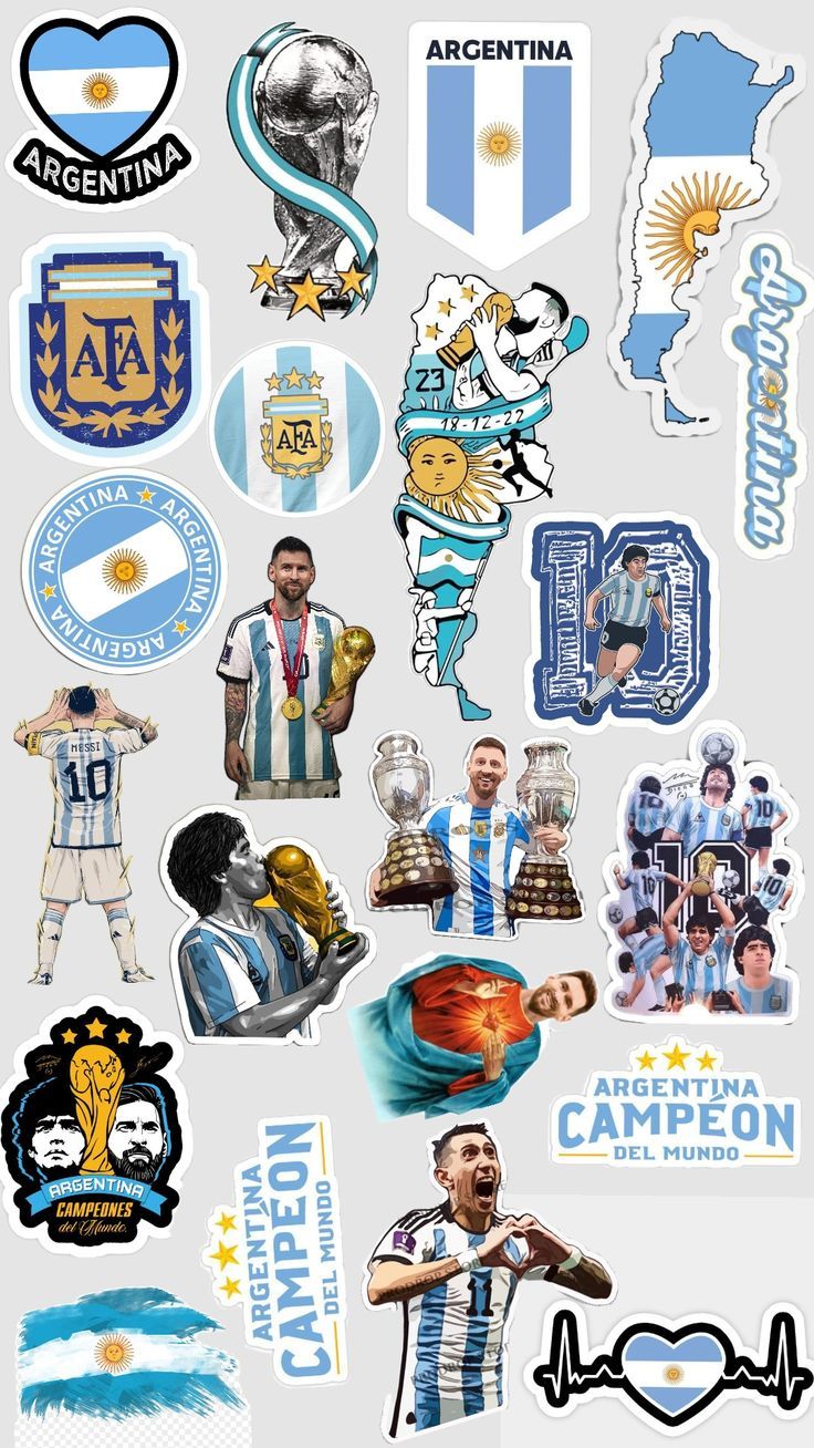 MEGA PACK para Sublimación y Stickers! - Mas de 8.000 imagenes