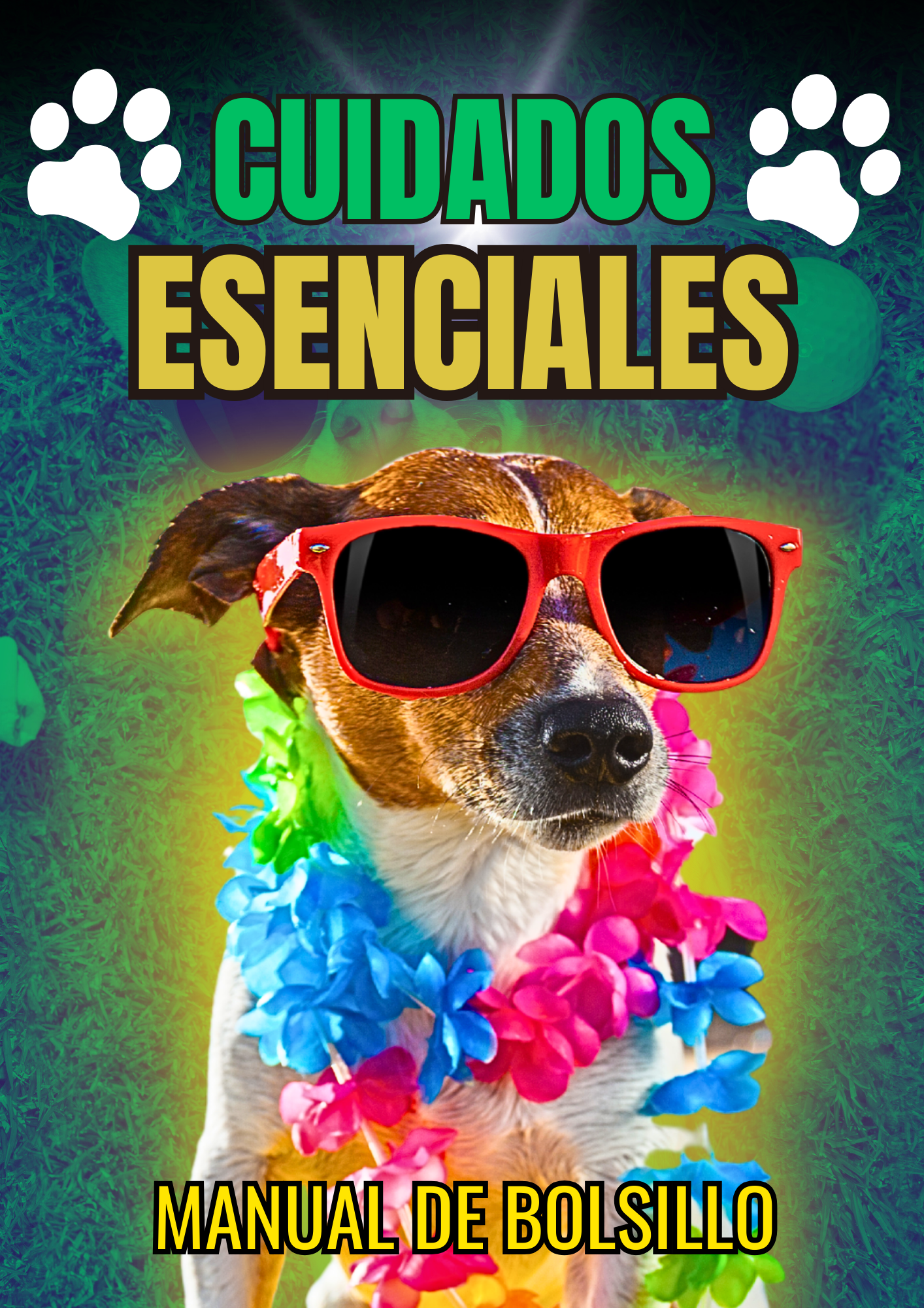 Menú Canino | 150 Recetas Caseras para Perros | Descarga Inmediata